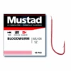 Mustad Bloodworm MU-04 10pcs -Vis Sport Winkel e4hfzankrrgqfb6rb2x7z67mzzzo2ykp 1