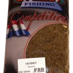 Evezet Hennep Gemalen 800gr