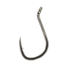 Gamakatsu Power Carp Hair Rigger 10pcs