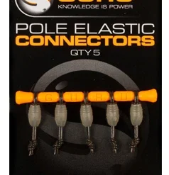 Guru Pole Elastic Connectors XS