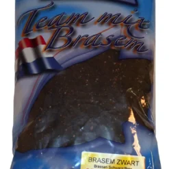 Evezet Teammix Brasem Zwart 1kg