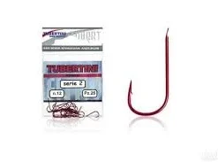Tubertini AMO Serie 2 Rosso 25pcs