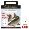 Gamakatsu Competition Roach 1010R - Lijn Lengte 22 Cm -Vis Sport Winkel pn3lbleb4u2si37mx27twianlspwbzie