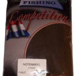 Evezet Notenmeel Donker 1kg