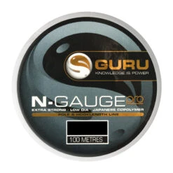 Guru N-gauge Pro 100m