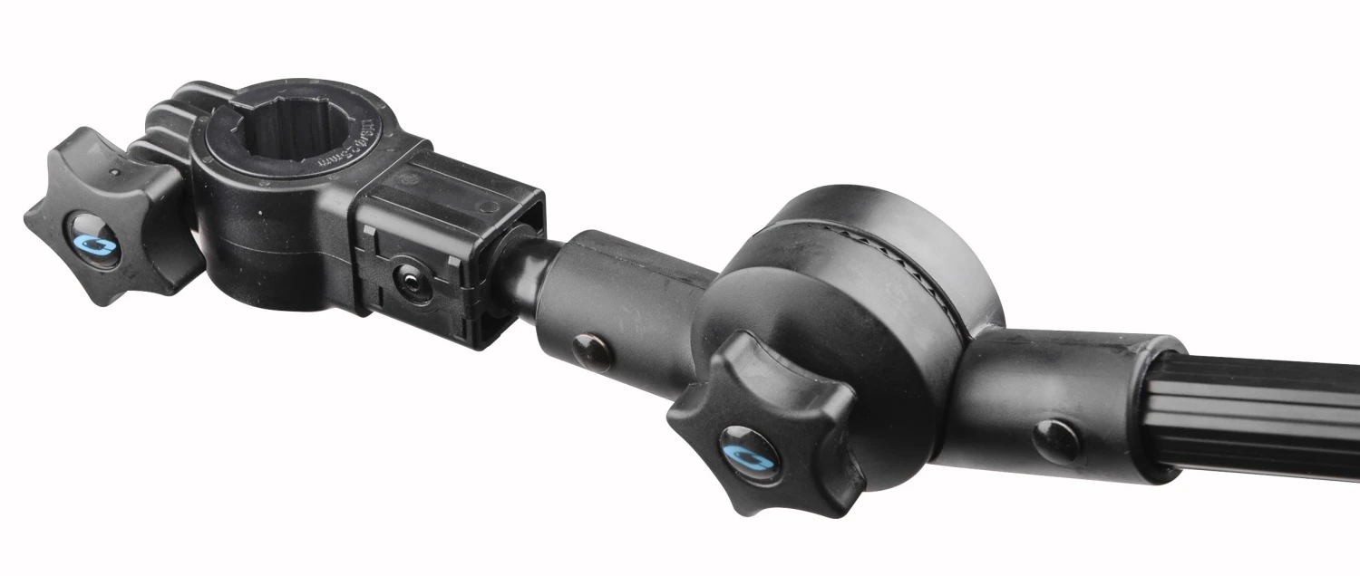 Spro Cresta Tele Feeder Arm 130cm 4 Spro Cresta Tele Feeder Arm 130cm - Afbeelding 2