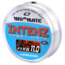 Spro Cresta Intenz Power Mono 100m