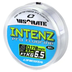 Spro Cresta Intenz Pro Fluorine 50m