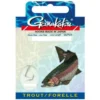 Gamakatsu TROUT 3610N - Lijn Lengte 120 Cm -Vis Sport Winkel z7zpkaxygpyfj4kqrpoxz6k4gvkmt7tt